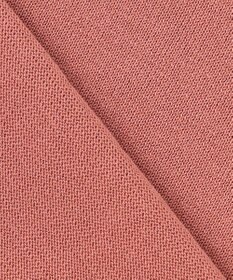 J.PRESS LADIES 【洗える・抗菌防臭】COTTON POLYESTER 襟付き ニット