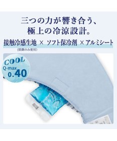 PET PARADISE Lee ヒッコリー ロゴ クールバンダナ 小型犬