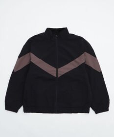 WEGO リバーシブルナイロンブルゾン