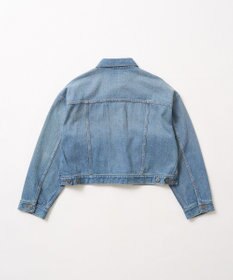 AMERICAN HOLIC デニムジャケット