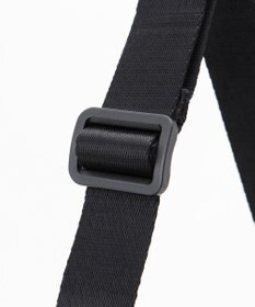 Y'SACCS 【DRY Pack】防水フラップスクエアショルダー