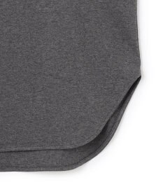 uncrave プレーンジャージー ロンT