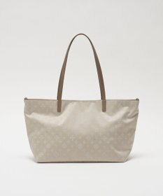 russet ナイロンジャガードセパレートトート(SF-275)