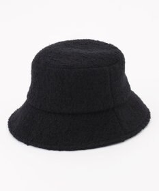 ICB シャギーバケットハット
