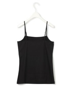 ICB 【洗える】 コットンリヨセルスムース キャミソール