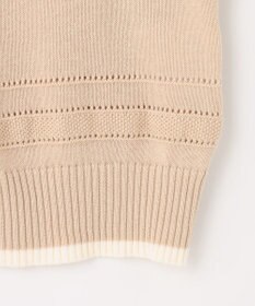 組曲 KIDS 【150-160㎝】クラシック カーディガン