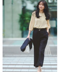 ANY SIS S 【UVカット / 接触冷感 / 吸水速乾】スマートビューティストレッチ テーラードジャケット