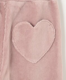 ANY KIDS カットコールフレアパンツ