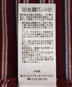 earth music&ecology ラガーポロシャツ