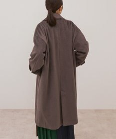 AMERICAN HOLIC ルーズチェスターコート