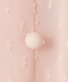 TOCCA 【WEB限定カラーあり】STEP IN PUDDLE ドレス