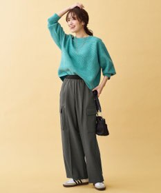 ANY 【デイバッグシリーズ】ミニトートバッグ