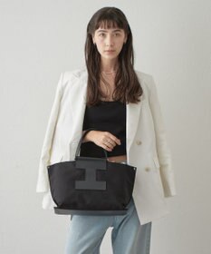 IACUCCI 【ナイロン】ソルベット M CORDURA/RUGA