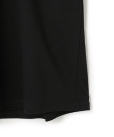 BEIGE， BORNA / コットンスムースTシャツ