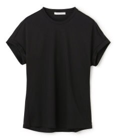 BEIGE， BORNA / コットンスムースTシャツ