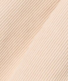 ANY KIDS ネコ刺繍 コーデュロイ ショートパンツ