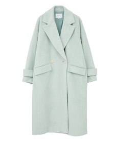 AMERICAN HOLIC ルーズチェスターコート