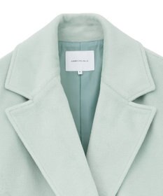 AMERICAN HOLIC ルーズチェスターコート