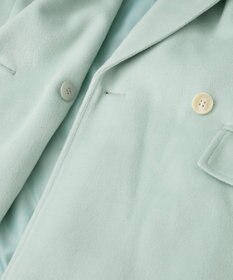 AMERICAN HOLIC ルーズチェスターコート