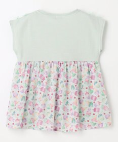 ANY KIDS バックシャン Tシャツ