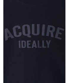 CRAFT STANDARD BOUTIQUE プリント裏毛チュニック