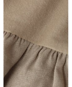 CRAFT STANDARD BOUTIQUE Ｌ／Ｒキャンバスドッキングカットプルオーバー