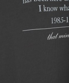 earth music&ecology 【綿100】アソートグラフィックロンＴＥＥ