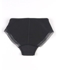 une nana cool 【リニューアル】364ブラ レース サニタリーショーツ