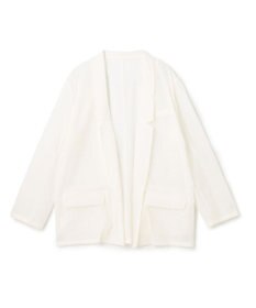 BEIGE， PROTAGONISTA / シアージャケット