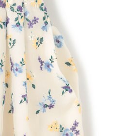 TOCCA 【キャンセル分販売！】QUEEN OF FLOWER ドレス