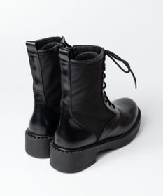 BONTRE 【BONTRE/ボントレ】レースアップブーツ/30301-RA
