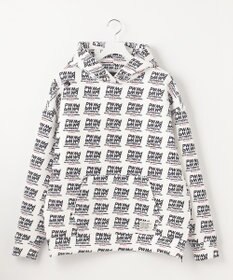 PW CIRCULUS 【NEWデザイン】【MEN】 ＰＷＰＷ  デタッチャブルフーディー