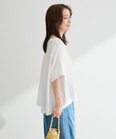 Green Parks 【適ON】遮熱ドルマンカットプルオーバー