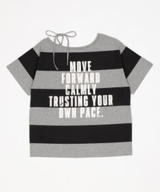 WEGO ２WAYグラフィックワンショルBIGT