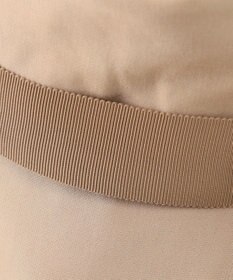 TOCCA RIBBON STAIN HAT バケットハット