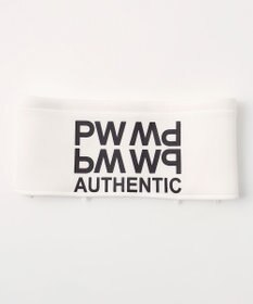 PW CIRCULUS 【NEWデザイン】【MEN】 ＰＷＰＷ  デタッチャブルフーディー