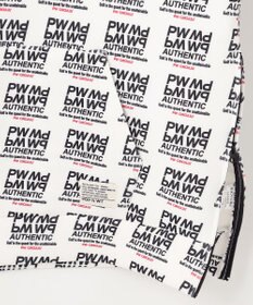 PW CIRCULUS 【NEWデザイン】【MEN】 ＰＷＰＷ  デタッチャブルフーディー