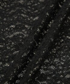 Green Parks 起毛レースプルオーバー