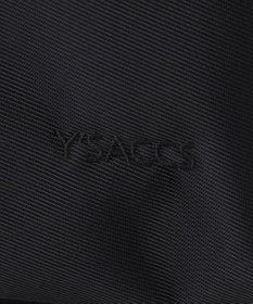 Y'SACCS 【DRY Pack】防水フラップスクエアショルダー