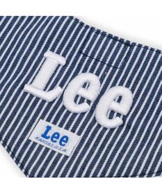 PET PARADISE Lee ヒッコリー ロゴ クールバンダナ 小型犬