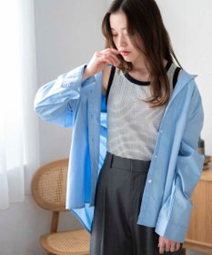 WEGO シンプルタンク