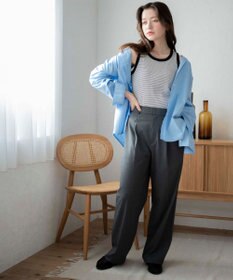 WEGO シンプルタンク