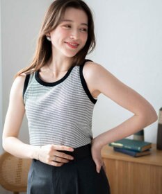 WEGO シンプルタンク