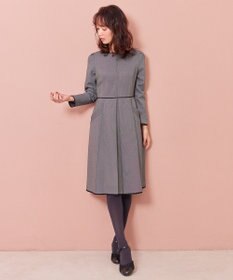 新品TOCCA【25周年&洗える】VERONICA ドレス¥49,500