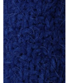 CRAFT STANDARD BOUTIQUE バスケットモールスタンドネックプルオーバー