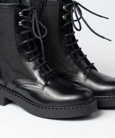 BONTRE 【BONTRE/ボントレ】レースアップブーツ/30301-RA