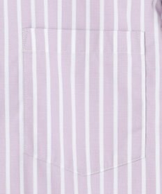 J.PRESS LADIES S エステネージュストライプ シャツ ブラウス