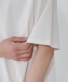 WEGO コットンクルーネックT（SS）　