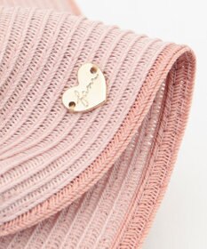 ANY KIDS リボン ブレード ハット