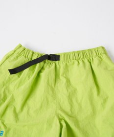 OP／FILA 【Kappa】ナイロンハーフパンツ